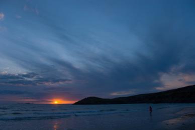 Pembrokeshire Coast National Park