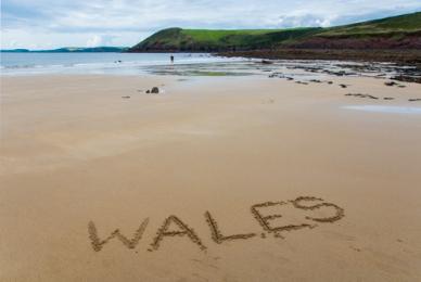Pembrokeshire Coast National Park