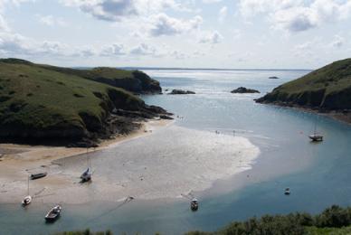 Pembrokeshire Coast National Park