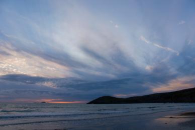 Pembrokeshire Coast National Park