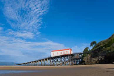Pembrokeshire Coast National Park