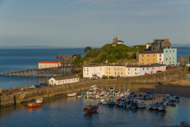 Pembrokeshire Coast National Park