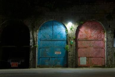 Pembrokeshire Coast National Park