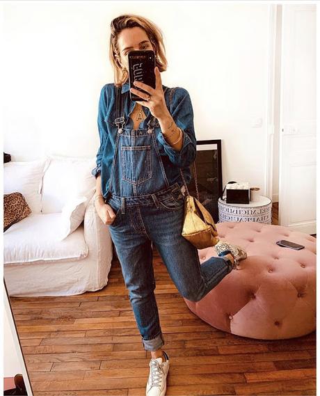 UN LOOK PARA CADA DIA DE LA SEMANA (176).- UN LOOK PARA CADA DIA DE LA SEMANA (176).-