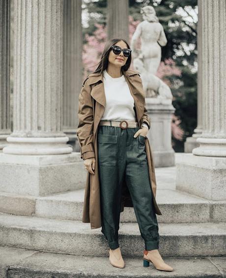 UN LOOK PARA CADA DIA DE LA SEMANA (176).- UN LOOK PARA CADA DIA DE LA SEMANA (176).-