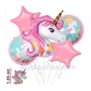 Fiesta Temática Unicornios: ¿Cómo hacerla?