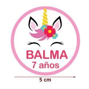 Fiesta Temática Unicornios: ¿Cómo hacerla?