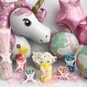 Fiesta Temática Unicornios: ¿Cómo hacerla?
