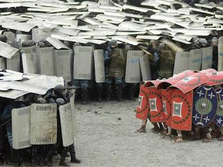 El canto de la Atención Primaria. The Song of Primary Health Care. 初級衛生保健之歌。