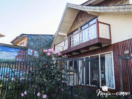 Qué hacer y ver en Castro