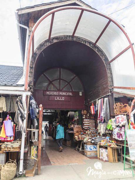 Qué hacer y ver en Castro