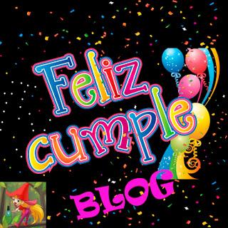 ¡¡7º CUMPLEBLOG!! ¡¡7º CUMPLEBLOG!!