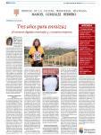 3 años para la Revista Digital enraiza2 3 años para la Revista Digital enraiza2