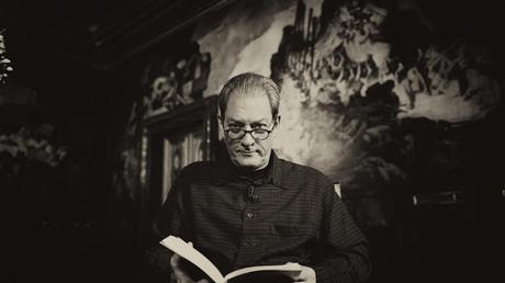 Galería de favoritos 69 / Paul Auster