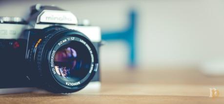 Fotografía terapéutica y Fototerapia: ¿por dónde empezar? (Parte II)