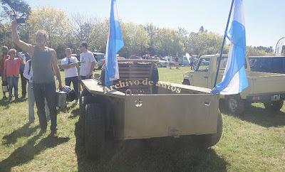 Mañana viernes 12 de abril