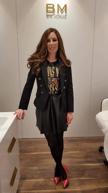 V-FORM EN BIRI MURIAS