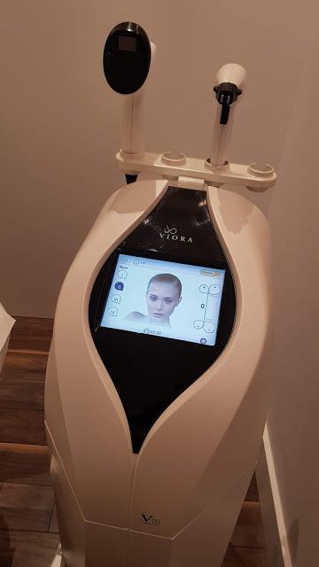 V-FORM EN BIRI MURIAS