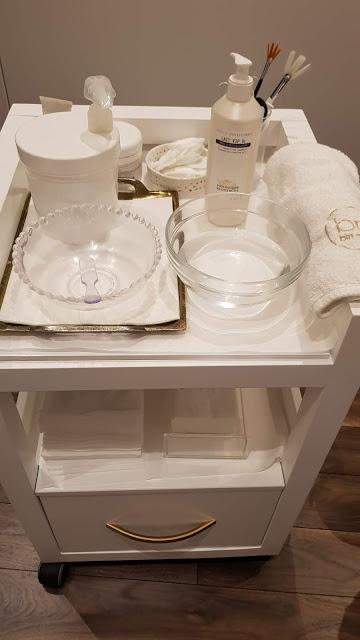 V-FORM EN BIRI MURIAS