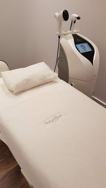 V-FORM EN BIRI MURIAS