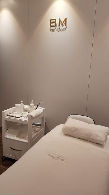 V-FORM EN BIRI MURIAS