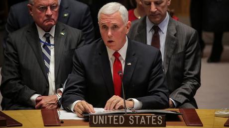 VENEZUELA Y EL CHOQUE DE POTENCIAS EN EL CONSEJO DE SEGURIDAD DE LA ONU