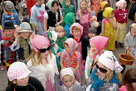 7017572065_61489ed7ab_o ▷ Comente sobre 13 maneras en que la Pascua se celebra en todo el mundo por las celebraciones de Pascua en todo el mundo - GEB