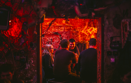 5-ciudades-universitarias-con-mejor-ambiente-fiesta-1 ▷ Las 5 ciudades universitarias europeas con el mejor ambiente de fiesta ✅