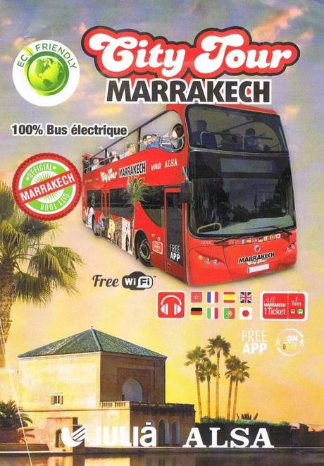 City-Tour-Marrakech-1-min-e1553386150860 ▷ Información Útil: Transporte en Marrakech
