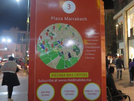 IMG_2835-min-e1553385573503 ▷ Información Útil: Transporte en Marrakech