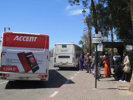 IMG_2585-min-e1553385849314 ▷ Información Útil: Transporte en Marrakech