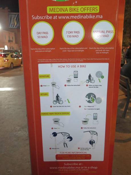 IMG_2836-min-e1553385449194 ▷ Información Útil: Transporte en Marrakech