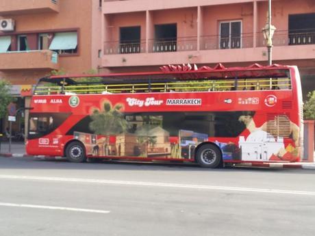 20180329_085825-min-e1553384630344 ▷ Información Útil: Transporte en Marrakech