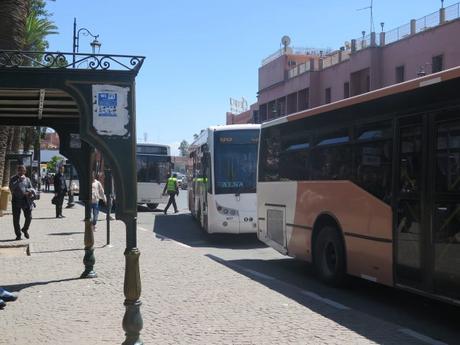 IMG_2586-min-e1553385754698 ▷ Información Útil: Transporte en Marrakech