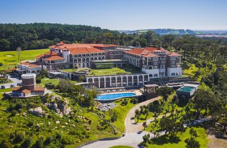 penha_longa_resort ▷ 8 mejores lugares para alojarse en Sintra
