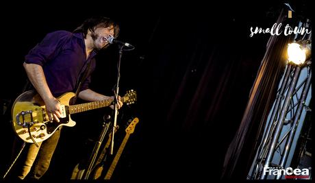 CRÓNICA THE KLEEJOSS BAND Y AITOR OCHOA & MAD MULE, ASÍ LO VIVÍ