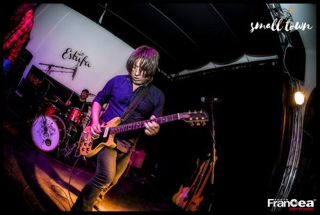 CRÓNICA THE KLEEJOSS BAND Y AITOR OCHOA & MAD MULE, ASÍ LO VIVÍ