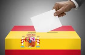 Política hiperbólica