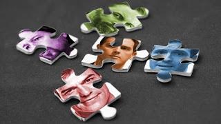 Política hiperbólica