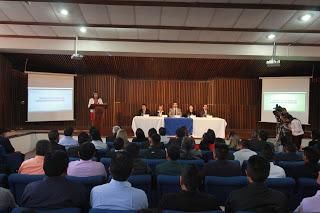 El Secap y el Consorcio Línea 1 del Metro de Quito entregan los Certificados de Capacitación a los trabajadores