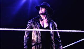 The Undertaker  quería aparecer en Wrestlemania  pero no dejaron