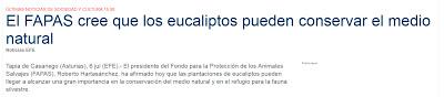 El FAPAS, una historia de envidias y un culo aireado El FAPAS, una historia de envidias y un culo aireado