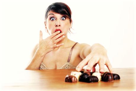 Hambre emocional o comer por ansiedad Hambre emocional o comer por ansiedad