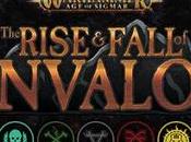 Rise Fall Anvalor, está venta (AoS)