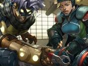 Nuevas FAQs para Infinity