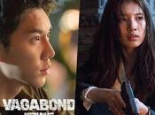 drama espías “Vagabond” Seung Suzy saldrá Septiembre