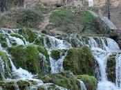 cascadas espectaculares España