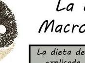 dieta Macrobiótica para bajar peso