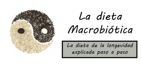 dieta macrobiótica o de la longevidad japonesa