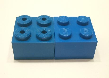 Historia de Tente. Nada que enviar a Lego.